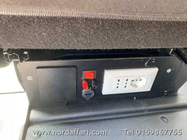 CITROEN Spacetourer BlueHDi 180 S&S EAT6 M Business Lounge 8 POSTI