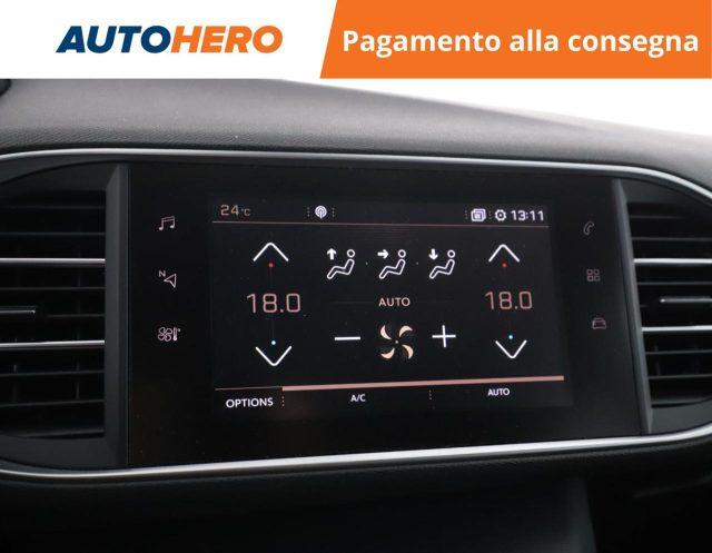 PEUGEOT 308 BlueHDi 120 S&S EAT6 SW Allure