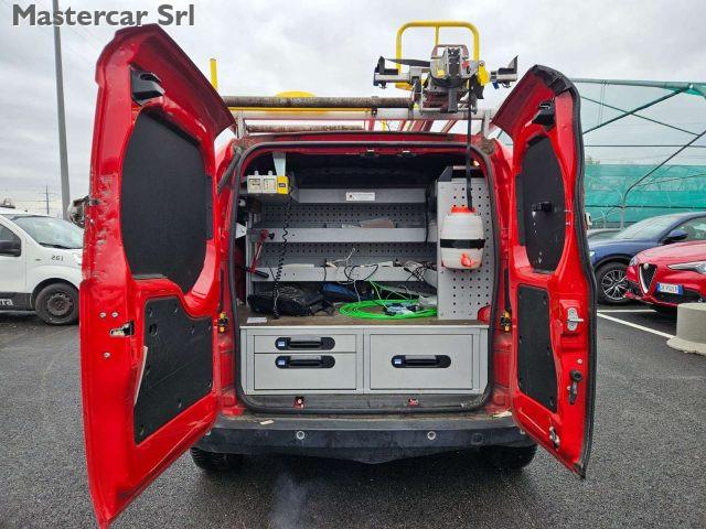 FIAT Fiorino 1.3 MJT 95CV Furgone Adventure E5+ - FD228RH