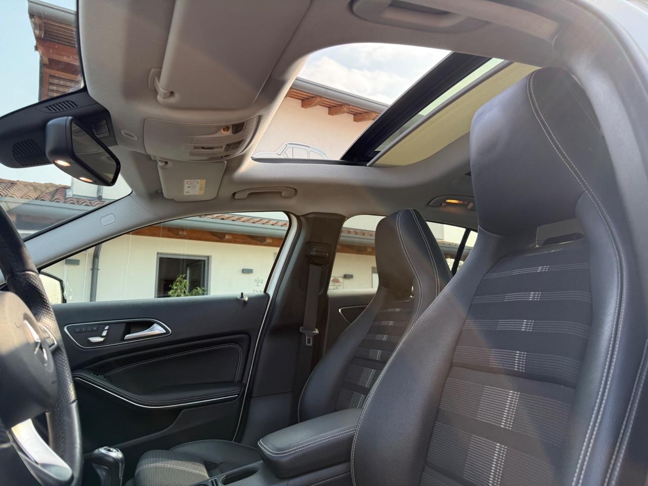 Mercedes-benz GLA 180 Business