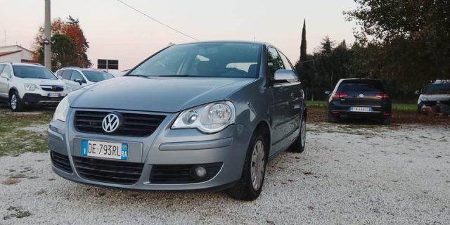 VOLKSWAGEN Polo 1.2/64CV 12V 5p. Comfortline