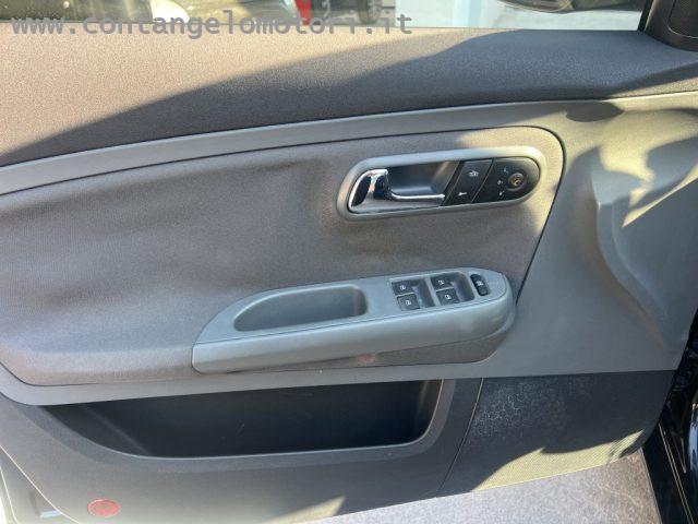 SEAT Ibiza 1.4 TDI 80CV 5p. Stylance