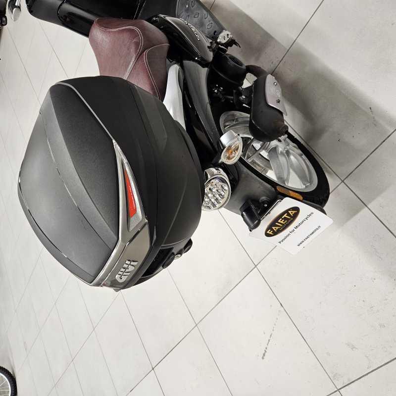 Aprilia Scarabeo 50 2t - 2020