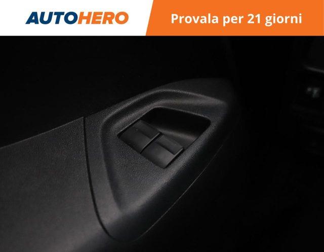 PEUGEOT 108 VTi 68 5 porte Active
