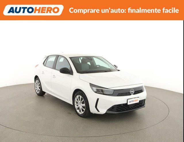 OPEL Corsa 1.2