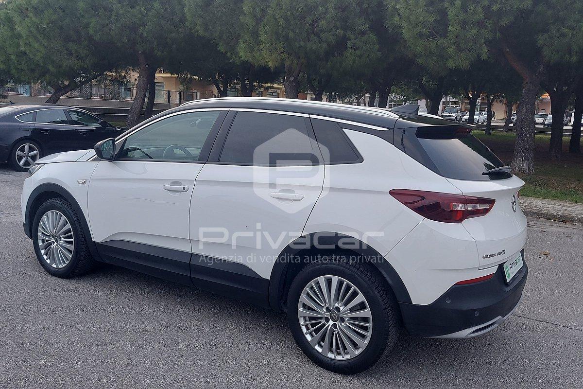 OPEL Grandland X 1.5 diesel Ecotec Start&Stop Innovation