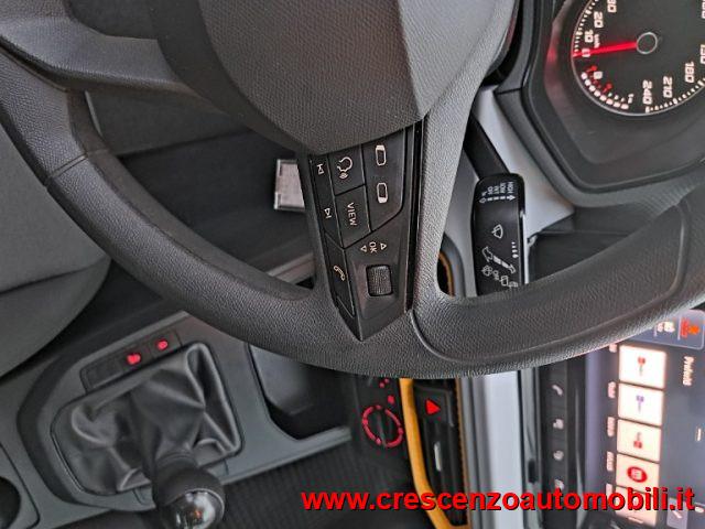 SEAT Arona 1.0 TGI BENZINA/METANO - MINI RATA