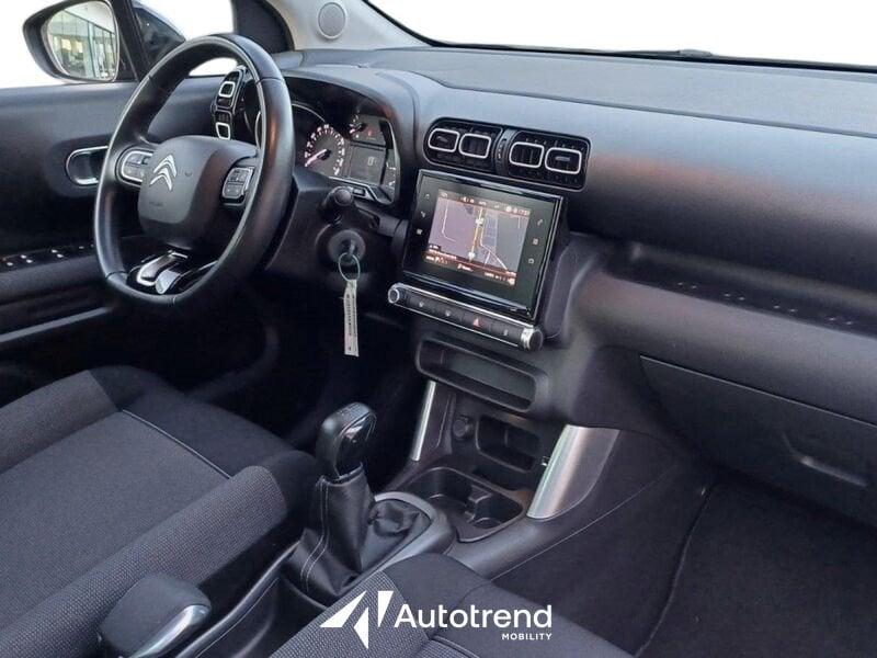 Citroën C3 Aircross PureTech 82 CV NAVI Shine