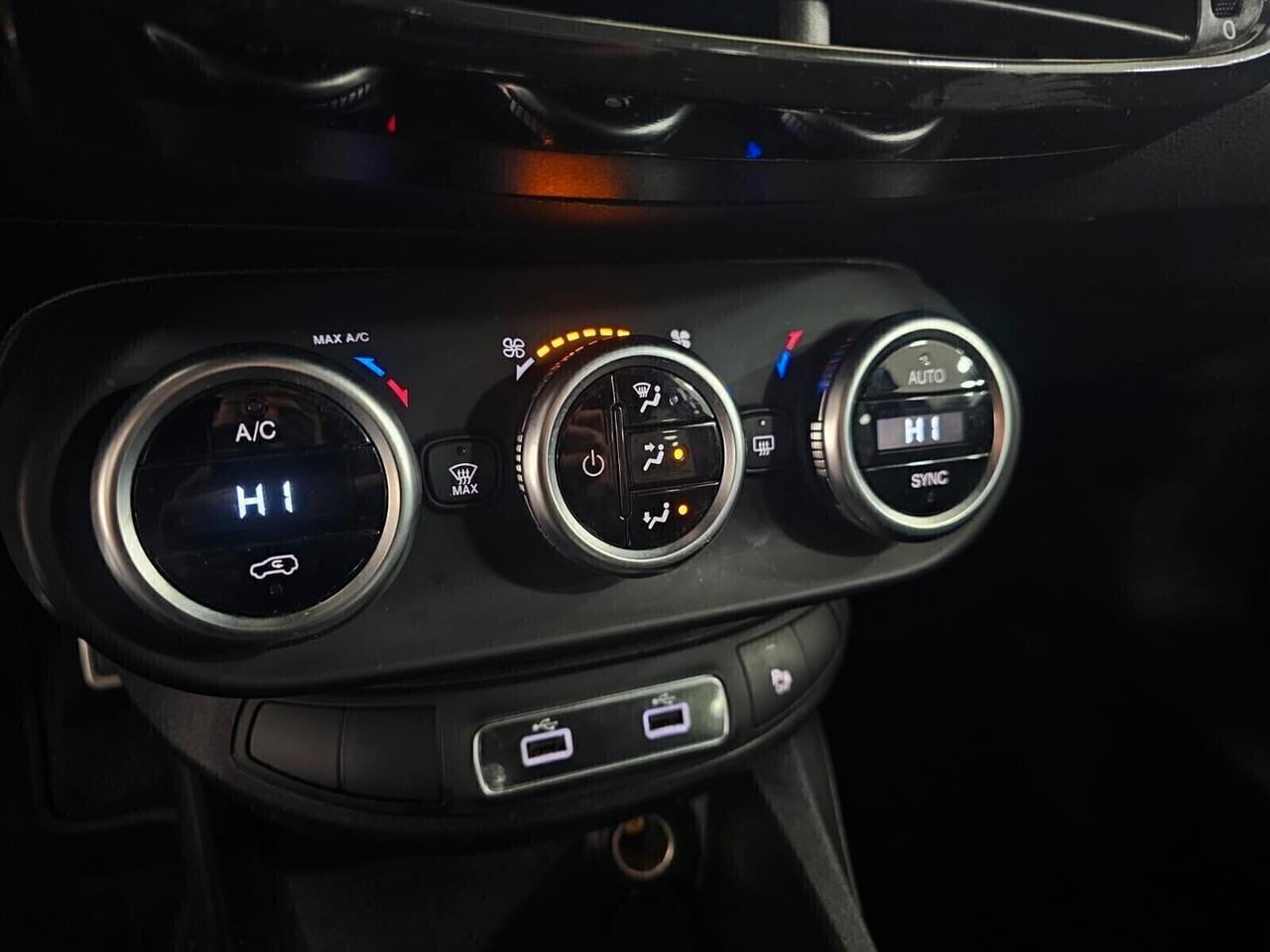 NUOVA FIAT 500X SPORT EDITION MY22 1.3 MJT 95CV - NEW RESTYLING