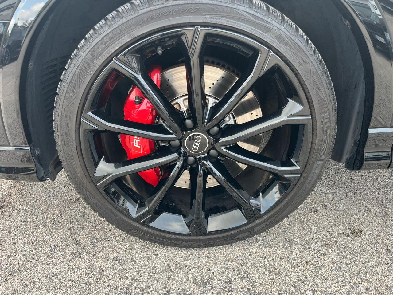 Audi Q3 RS quattro S tronic PROMO