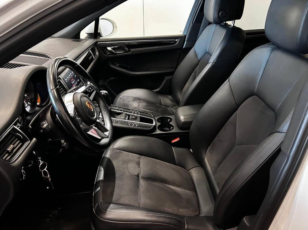 Porsche Macan 3.0d S 250cv pdk