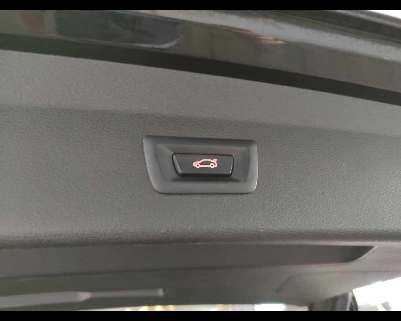 BMW X1 (F48) - X1 xDrive25e Business Advantage