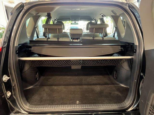 TOYOTA RAV 4 RAV4 2.0 aut. Luxury