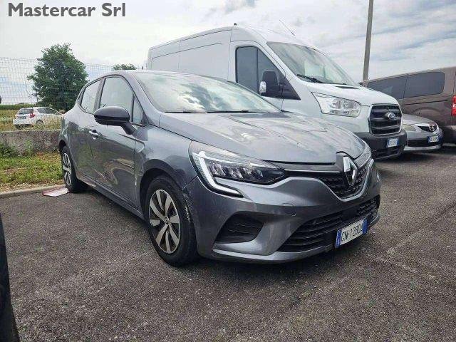 RENAULT Clio Clio V 2019 1.0 tce Equilibre 90cv my21 -GN128DA