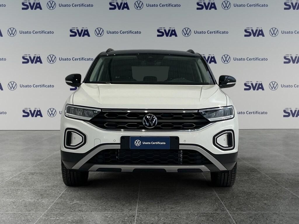 Volkswagen T-Roc I 2022 2.0 TDI 150CV Sport - IVA ESPOSTA
