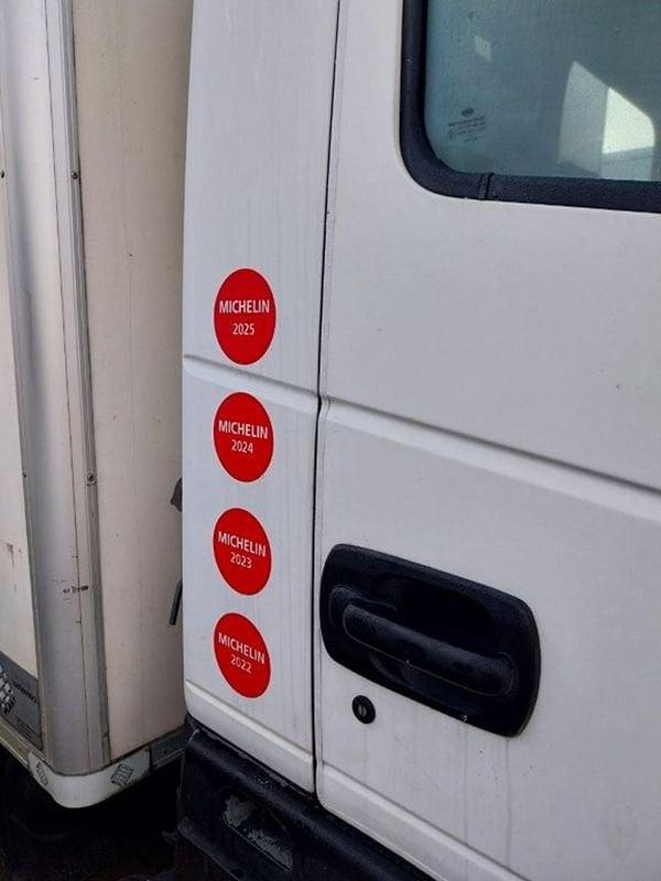 Nissan Atleon 35.13 SE/1