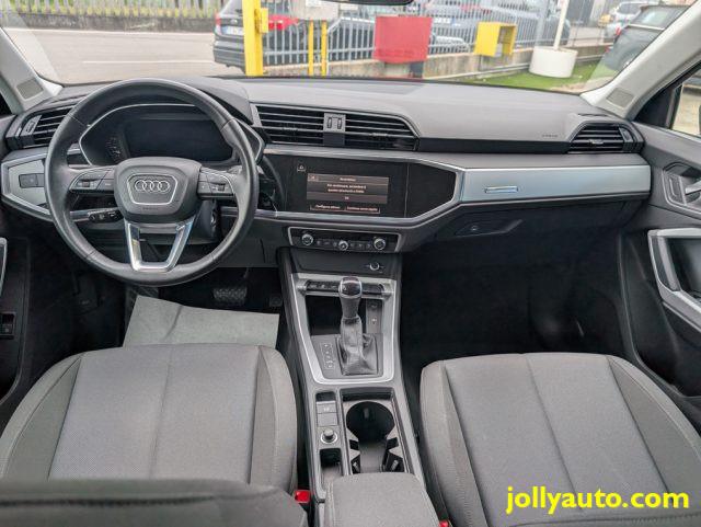AUDI Q3 45 TFSI e S tronic Business Plug in Hybrid
