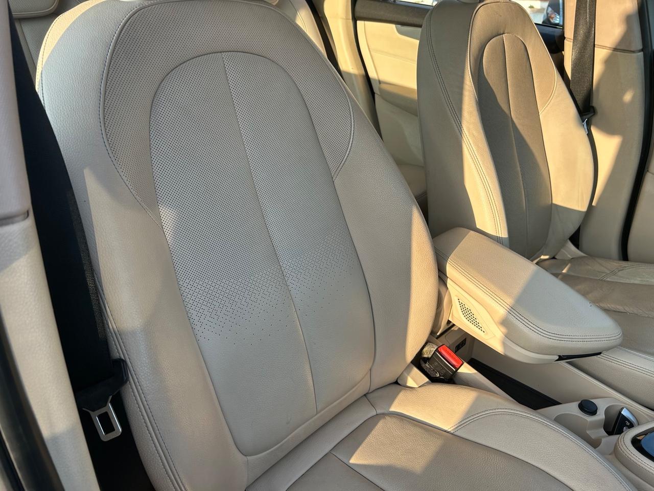 Bmw 218 active tourer steptronic luxury