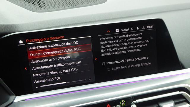 BMW X5 xDrive30d 48V Business