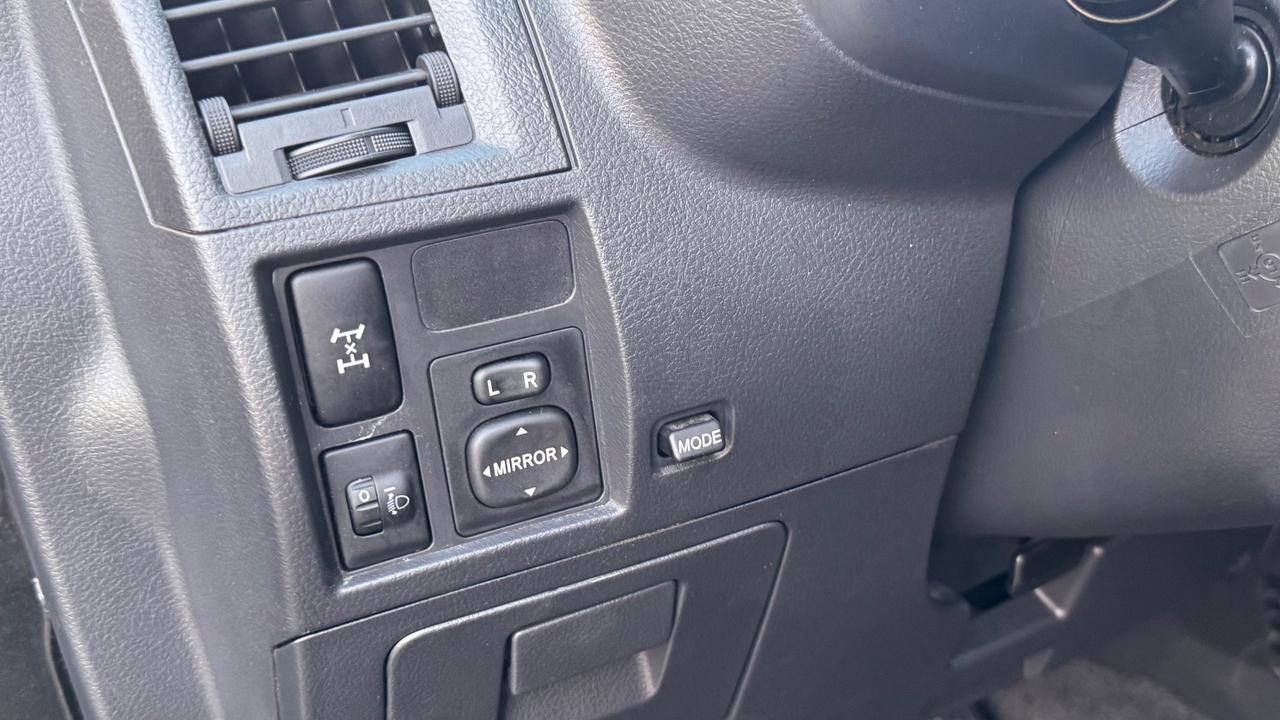 Daihatsu Terios 1.5 4WD B Easy Green Powered