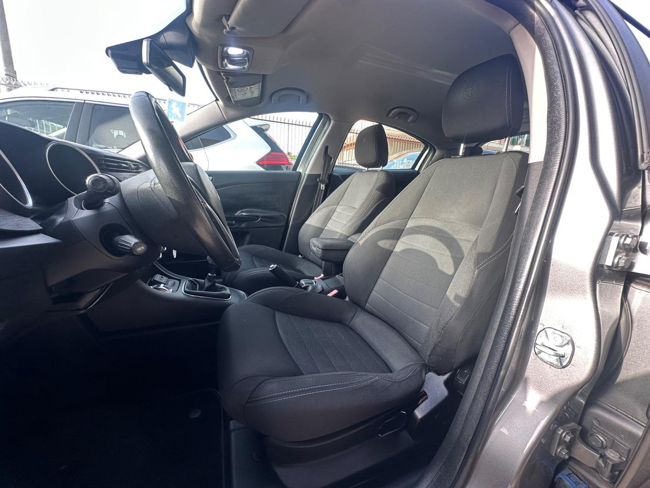 Alfa Romeo Giulietta 1.6 JTDm 120 CV Super