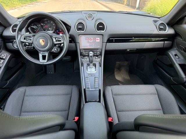 PORSCHE Cayman 718 Cayman 2.0 T