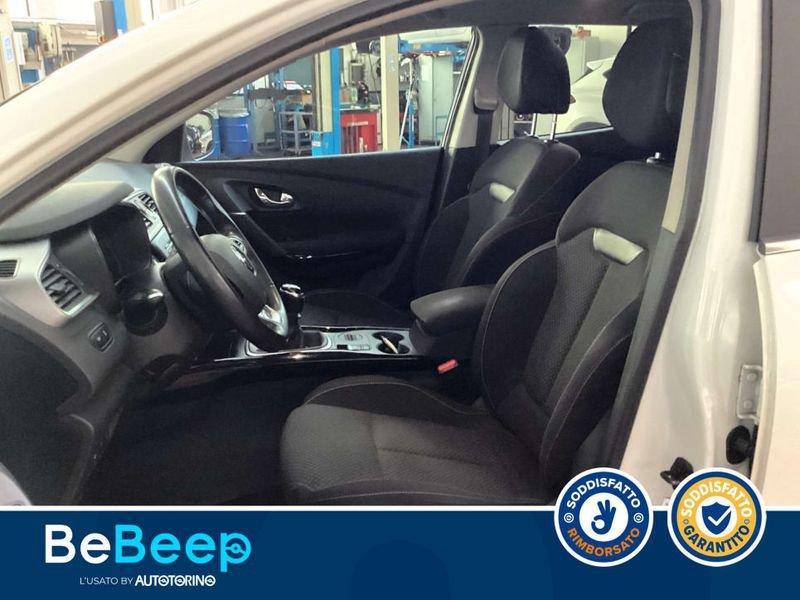 Renault Kadjar 1.2 TCE ENERGY ZEN 130CV