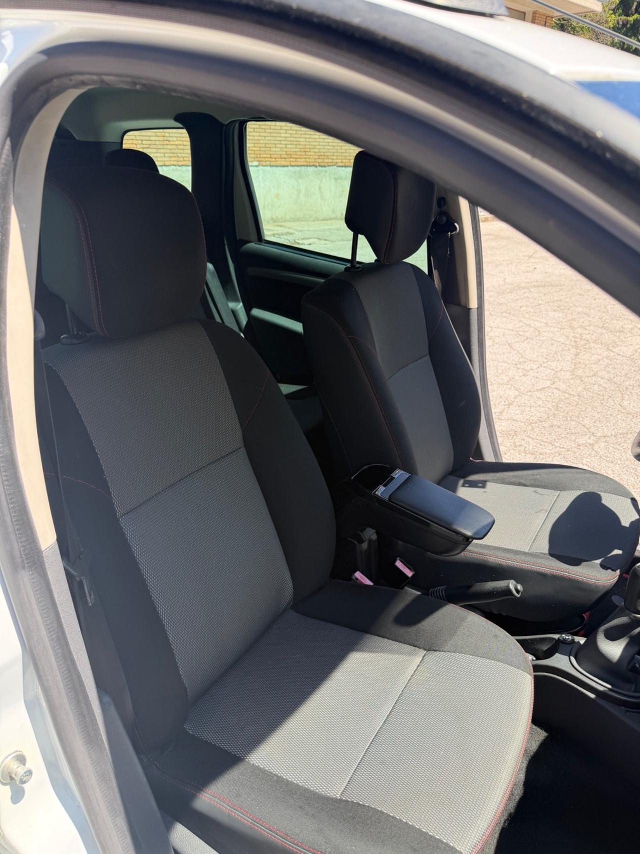 Dacia Duster 1.6 110CV 4x2 GPL Lauréate
