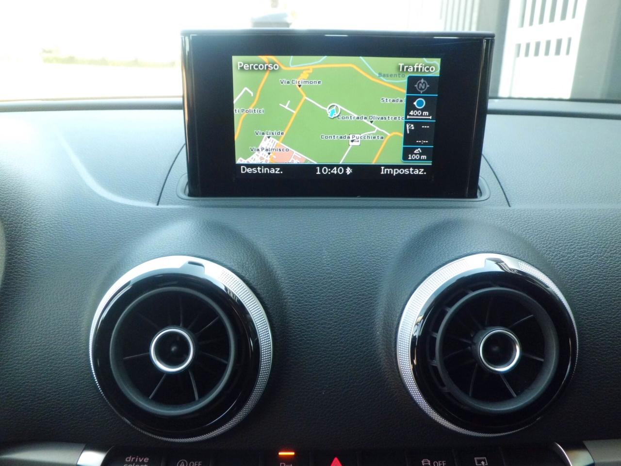 Audi A3 SPB 1.6 TDI