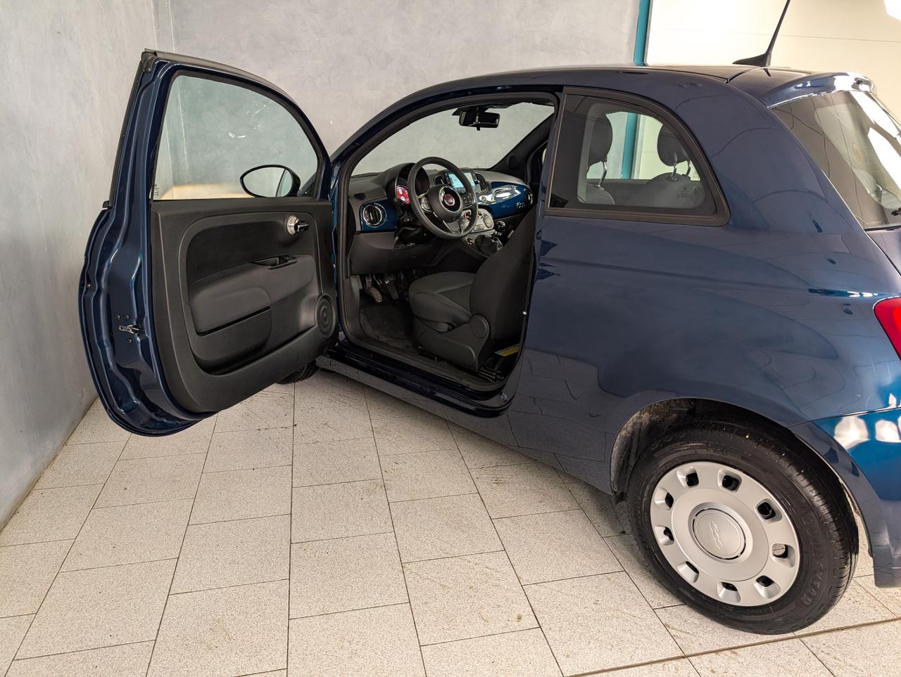 Fiat 500 1.0 Hybrid 70cv Pack Comfort