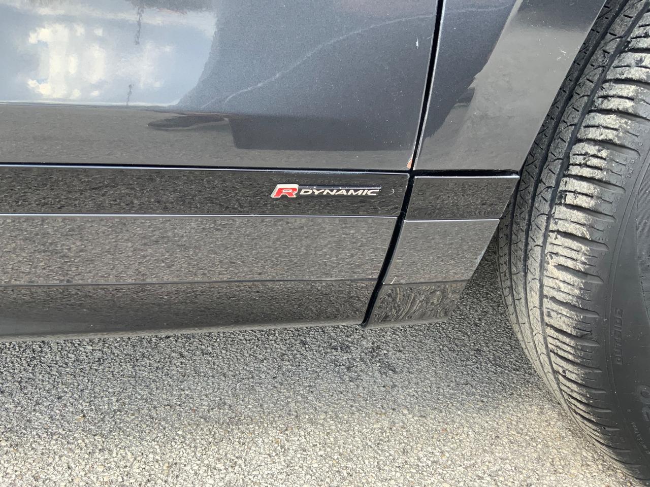 Land Rover Range Evoque 2.0D I4 180 CV AWD Auto R-Dynamic SE CERCHI DA 20.