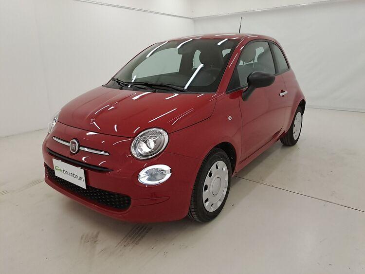 Fiat 500 Hybrid BR678461 1.0 Mild Hybrid 70CV