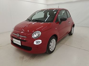 Fiat 500 Hybrid BR678461 1.0 Mild Hybrid 70CV