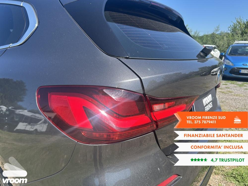 BMW Serie 1 (F40) 118i 5p. Sport