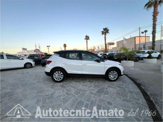 SEAT Arona 1.0 EcoTSI Style