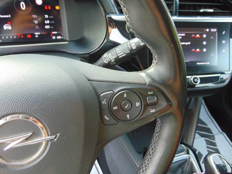 OPEL Corsa 6ª serie Corsa 1.2 100 CV Elegance
