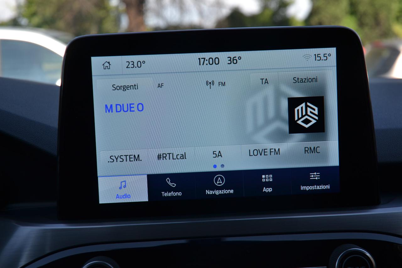 Ford Kuga 2.0 TDCI 120CV AUTOM. TITANIUMPREZZO SENZA VINCOLIUNIPRO'FATTURABILEITALIANA️GARANZIA 12M