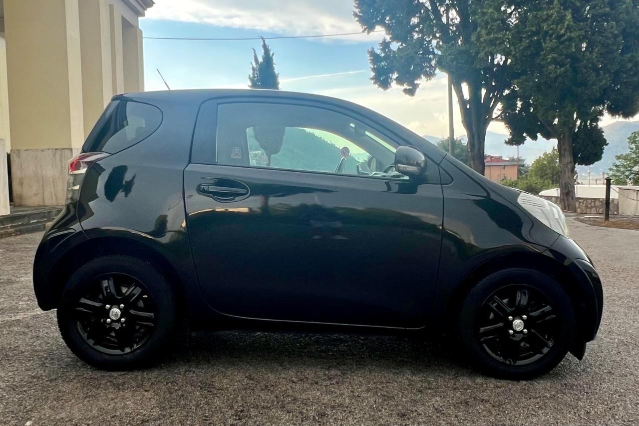 Toyota iQ 1.0 Cambio Automatico