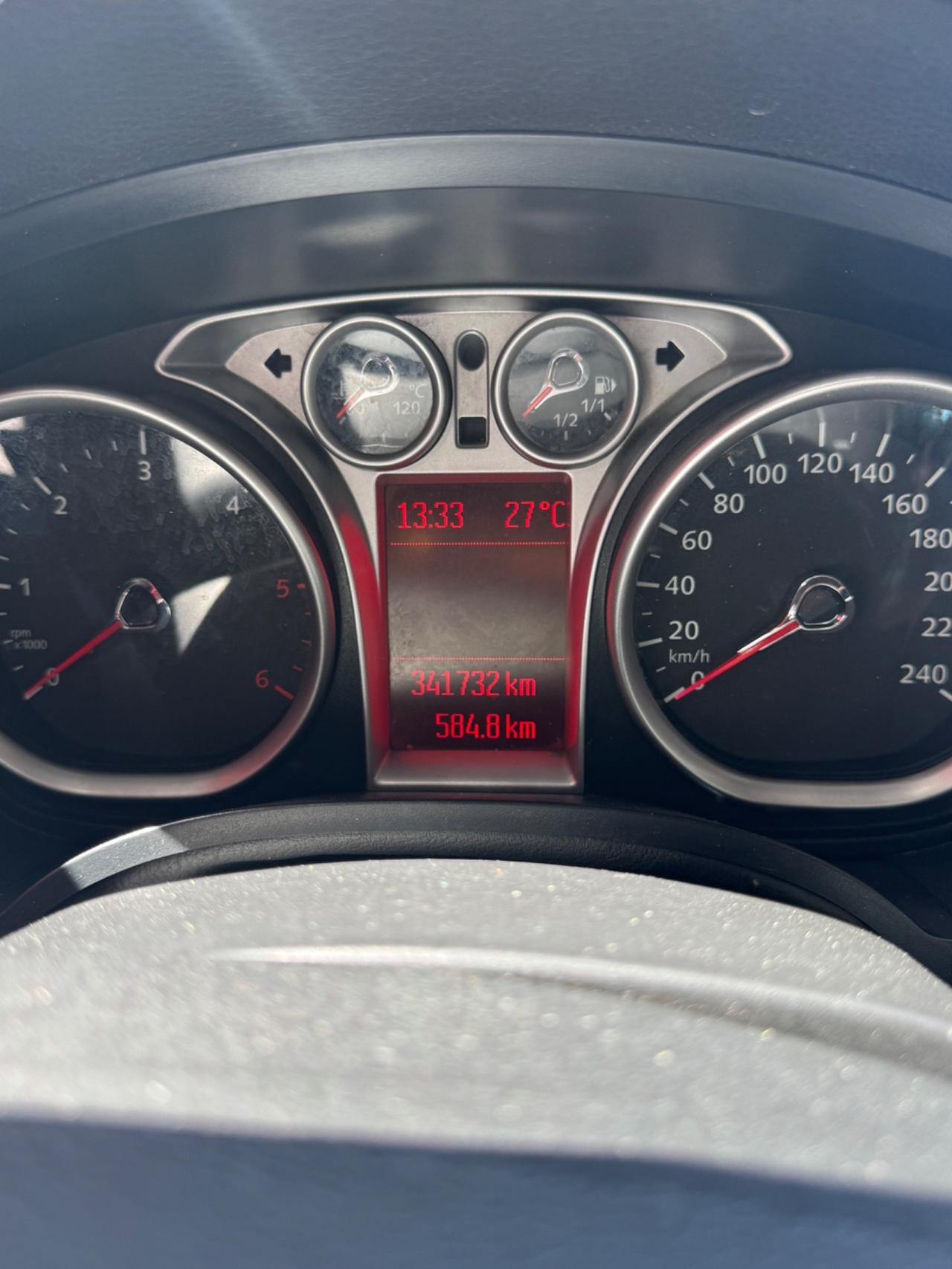 Ford Kuga 2.0 TDCi 163 CV 4WD Powersh.Titanium DPF