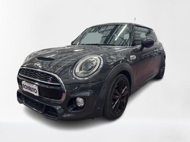 MINI Cooper SD 2.0 Cooper SD aut.