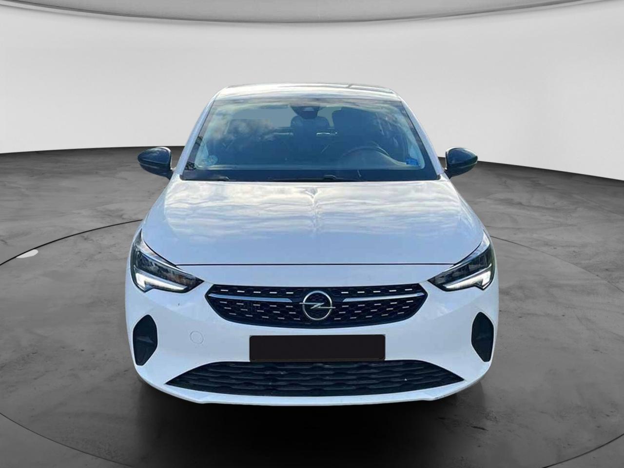 OPEL Corsa VI 2020 - Corsa 1.2 Elegance s&s 75cv