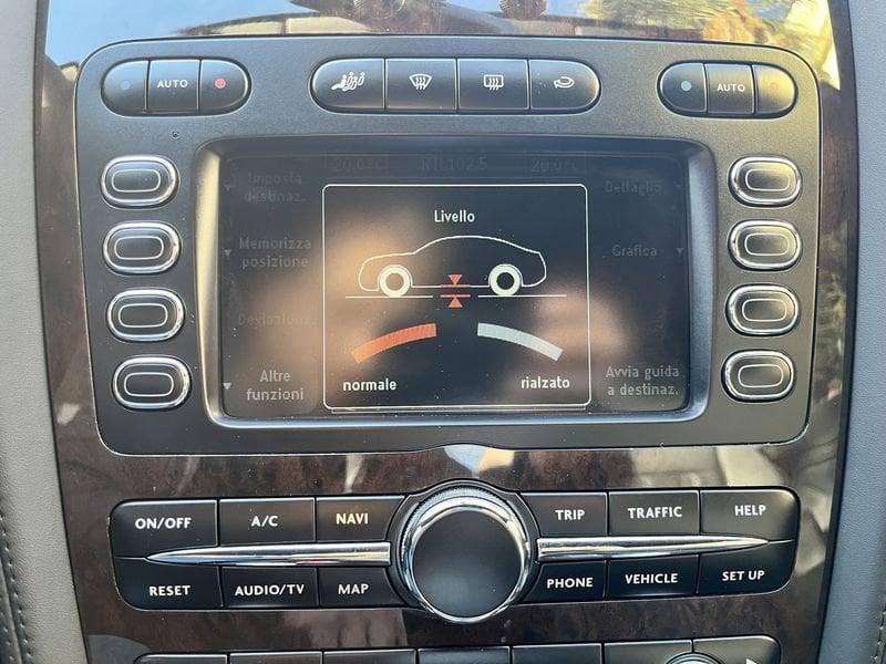 Bentley Continental Flying GT Speed "MULLINER" 610 cv