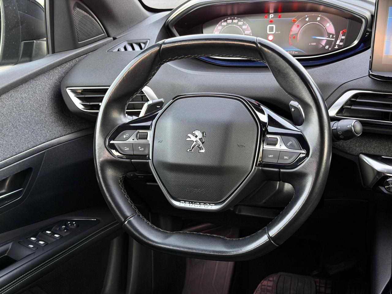 Peugeot 3008 1.5 BlueHDi 130cv 2023 - 81.000km