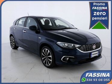 FIAT Tipo Tipo 1.4 T-Jet 120CV 5 porte Lounge