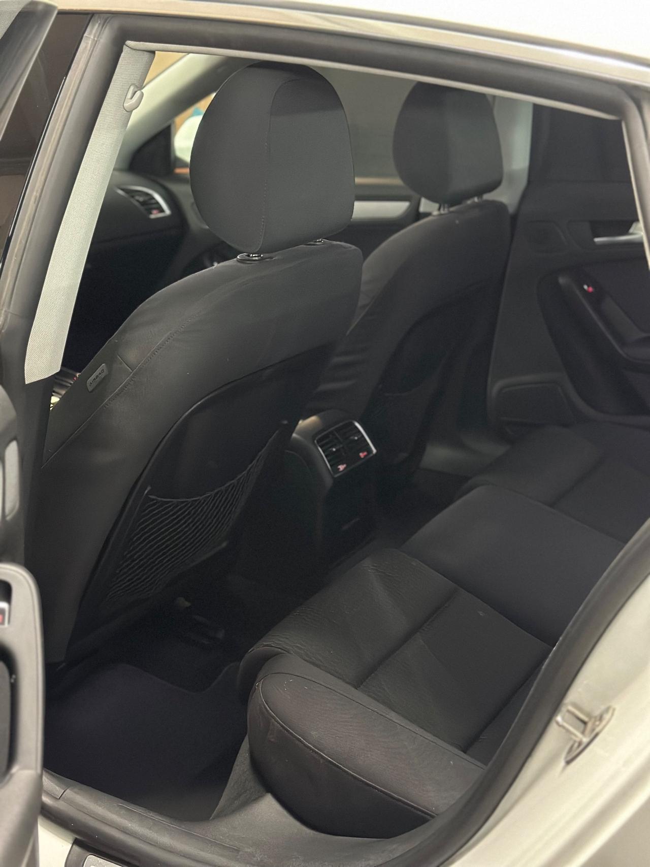 Audi A5 2.0 TDI 2013 4x4