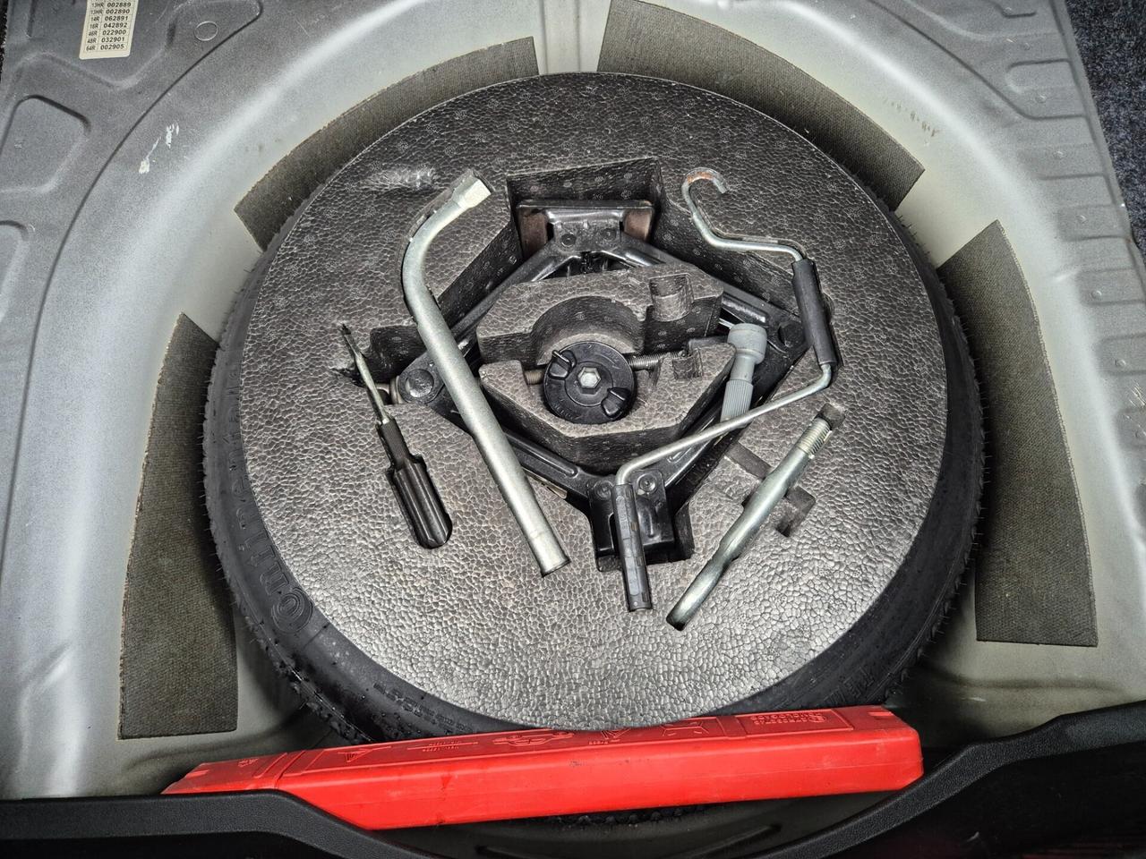 Alfa Romeo MiTo 1.6 JTDm 16V Distinctive Sport Pac