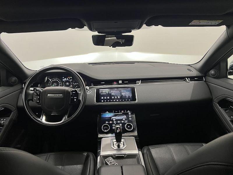 Land Rover RR Evoque Range Rover Evoque 2.0D I4-L.Flw 150 CV AWD Auto