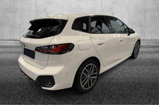 BMW 218 d Active Tourer Msport