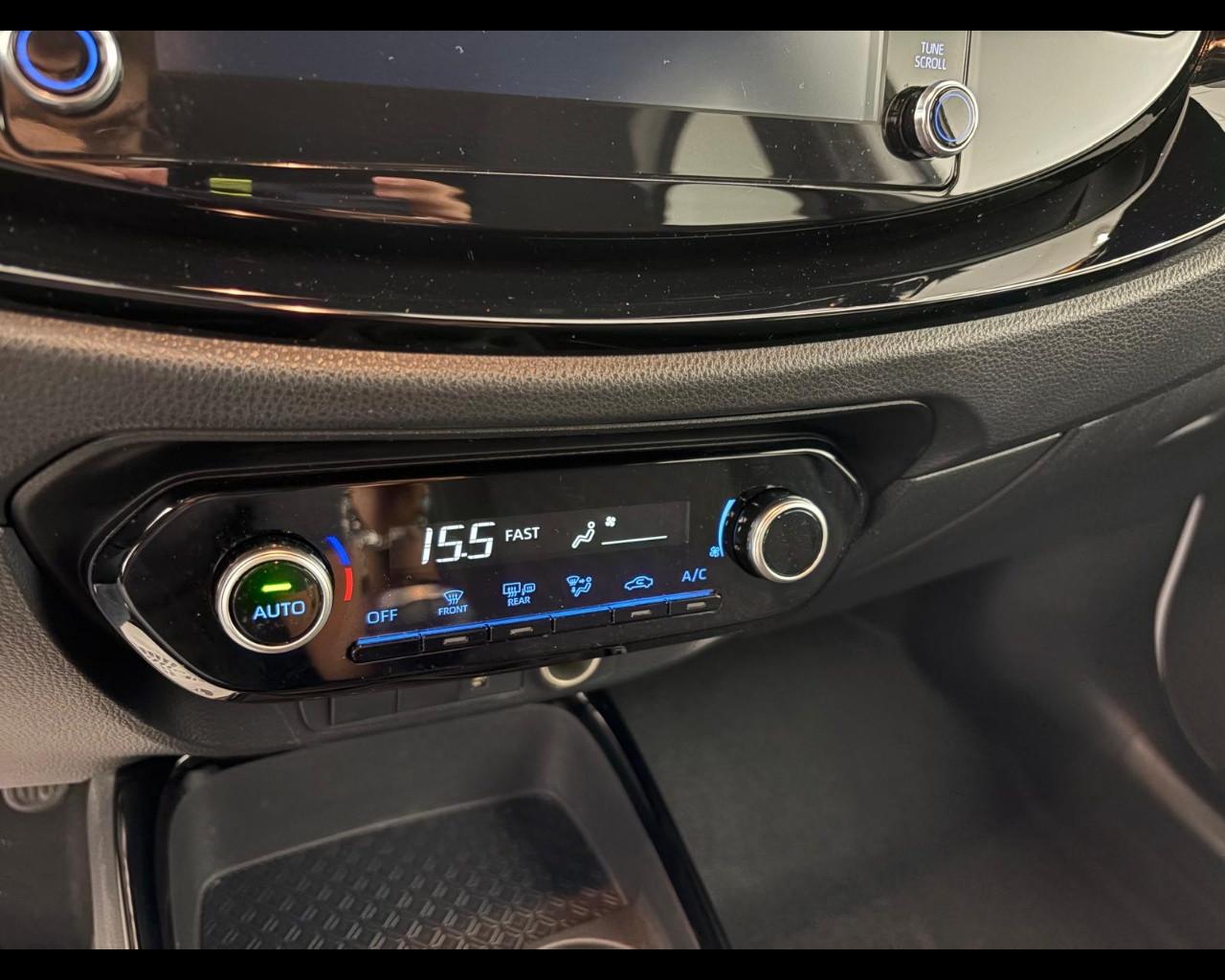 TOYOTA Aygo X 1.0 Trend 72cv