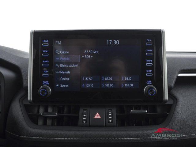TOYOTA Other RAV4 vvt-ie h Adventure awd-i 222cv e-cvt